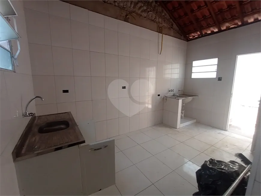 Foto 1 de Casa com 2 Quartos à venda, 152m² em Vila Seabra, Bauru