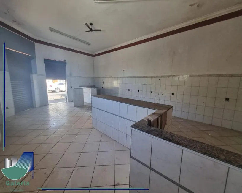 Foto 1 de Ponto Comercial para alugar, 114m² em Vila Tibério, Ribeirão Preto