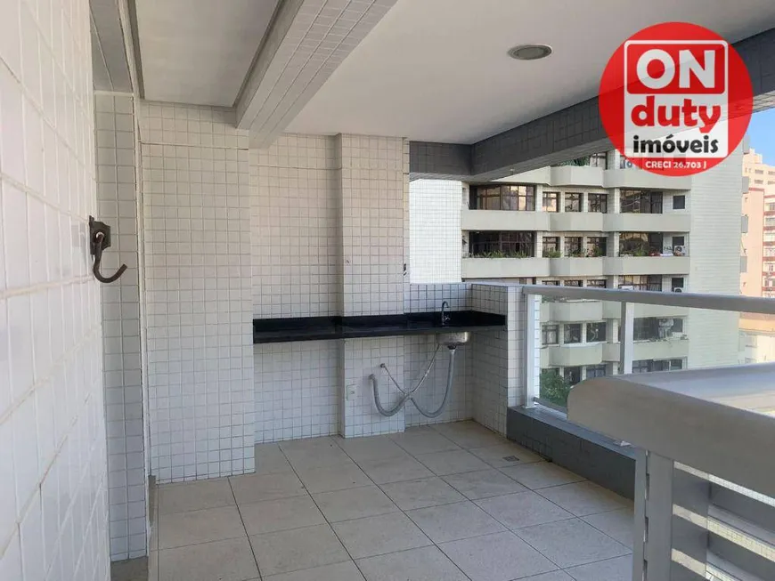 Foto 1 de Apartamento com 1 Quarto para venda ou aluguel, 60m² em Pompeia, Santos