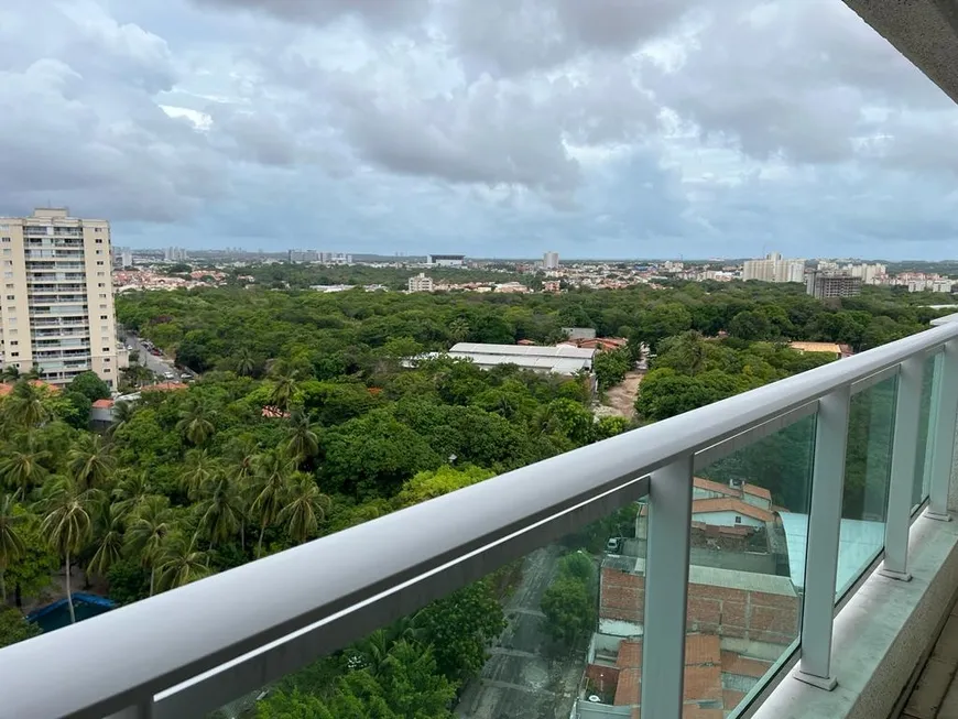 Foto 1 de Apartamento com 3 Quartos à venda, 89m² em Parque Iracema, Fortaleza