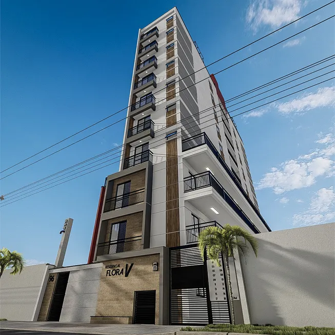 Foto 1 de Apartamento com 2 Quartos à venda, 40m² em Artur Alvim, São Paulo