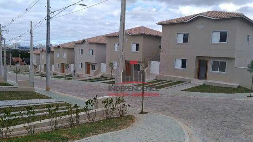 Foto 1 de Casa de Condomínio com 4 Quartos à venda, 210m² em Urbanova, São José dos Campos