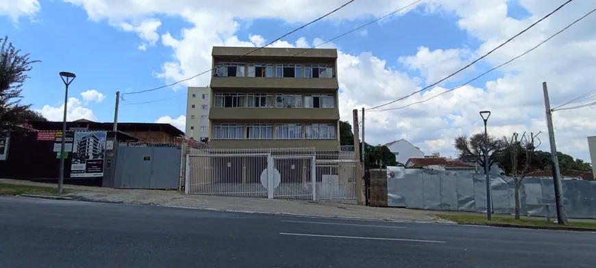 Foto 1 de Apartamento com 3 Quartos à venda, 109m² em Centro, Curitiba