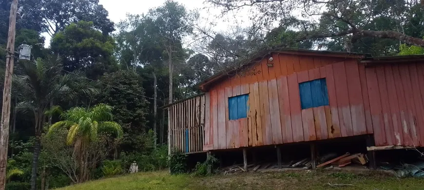Foto 1 de Fazenda/Sítio à venda, 8799m² em Lago Azul, Manaus