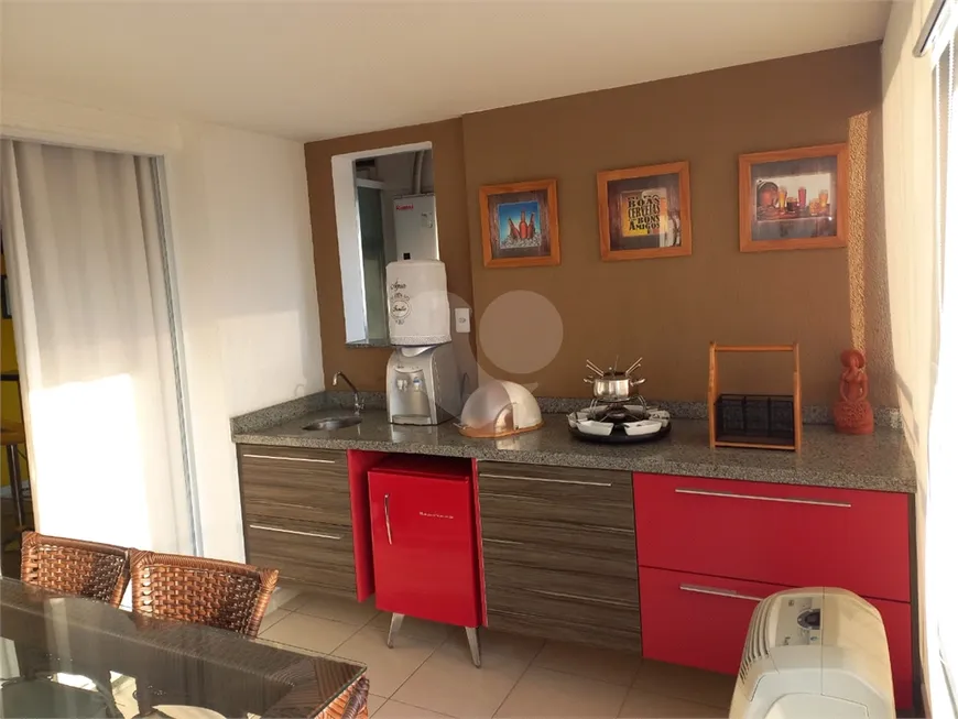 Foto 1 de Apartamento com 2 Quartos à venda, 94m² em Vila Antonieta, Guarulhos
