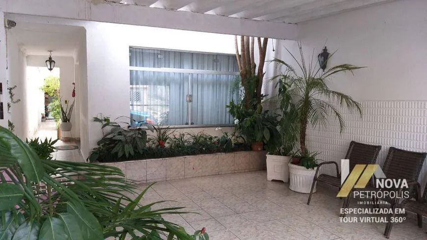 Foto 1 de Sobrado com 2 Quartos à venda, 208m² em Baeta Neves, São Bernardo do Campo