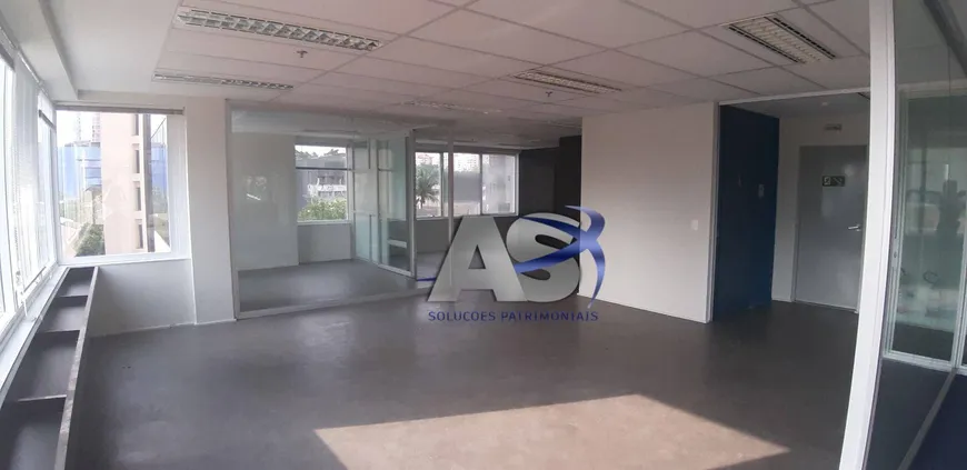 Foto 1 de Sala Comercial para alugar, 218m² em Pinheiros, São Paulo