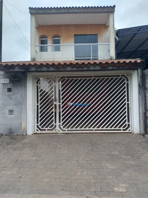 Foto 1 de Casa com 3 Quartos à venda, 160m² em Jardim Santa Clara Nova Veneza, Sumaré