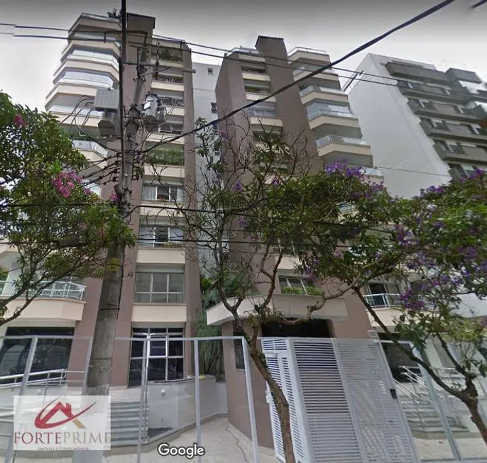 Foto 1 de Apartamento com 5 Quartos à venda, 364m² em Jardim Paulista, São Paulo