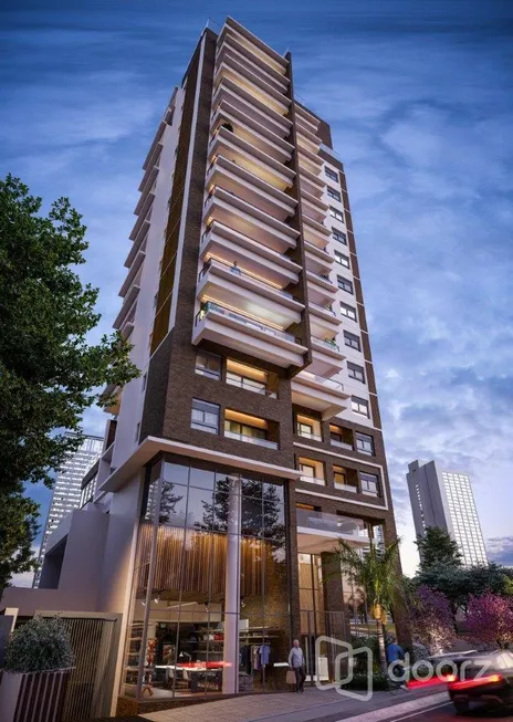 Foto 1 de Apartamento com 1 Quarto à venda, 30m² em Jardim América, São Paulo