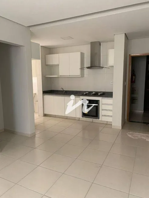 Foto 1 de Apartamento com 2 Quartos à venda, 46m² em Panorama, Uberlândia