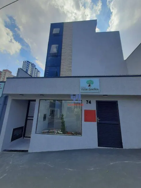 Foto 1 de Apartamento com 1 Quarto à venda, 35m² em Vila Esperança, São Paulo