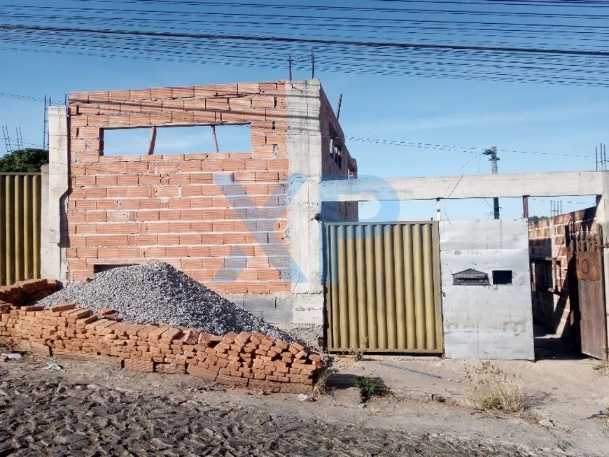 Foto 1 de Lote/Terreno à venda, 200m² em Interlagos, Divinópolis