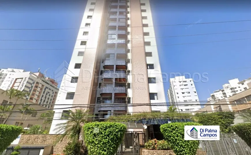 Foto 1 de Apartamento com 3 Quartos à venda, 120m² em Saúde, São Paulo