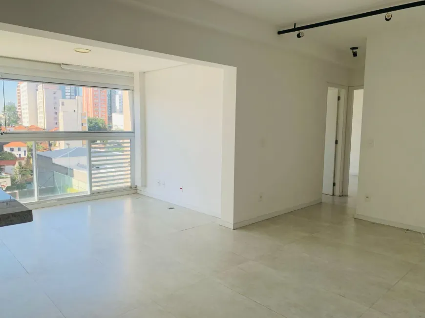 Foto 1 de Apartamento com 2 Quartos para alugar, 73m² em Liberdade, São Paulo