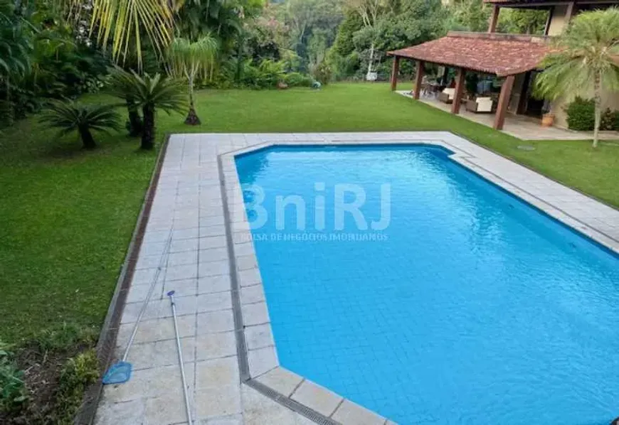 Foto 1 de Casa de Condomínio com 5 Quartos à venda, 1000m² em Gávea, Rio de Janeiro