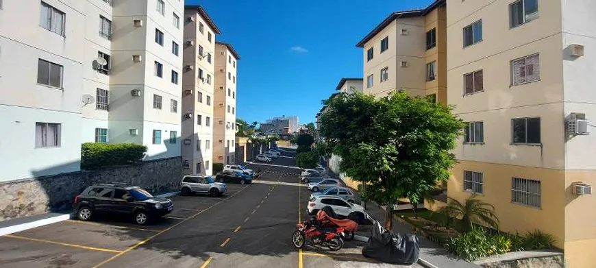 Foto 1 de Apartamento com 2 Quartos à venda, 55m² em Trobogy, Salvador