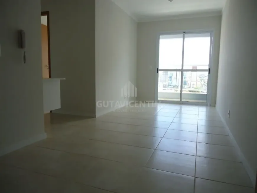 Foto 1 de Apartamento com 2 Quartos para alugar, 50m² em Vila Altinópolis, Bauru