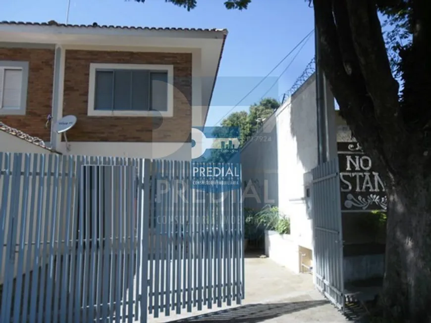 Foto 1 de Casa com 3 Quartos à venda, 107m² em Jardim São João Batista, São Carlos