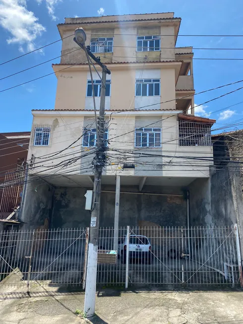 Foto 1 de Apartamento com 1 Quarto à venda, 62m² em Vila Mury, Volta Redonda
