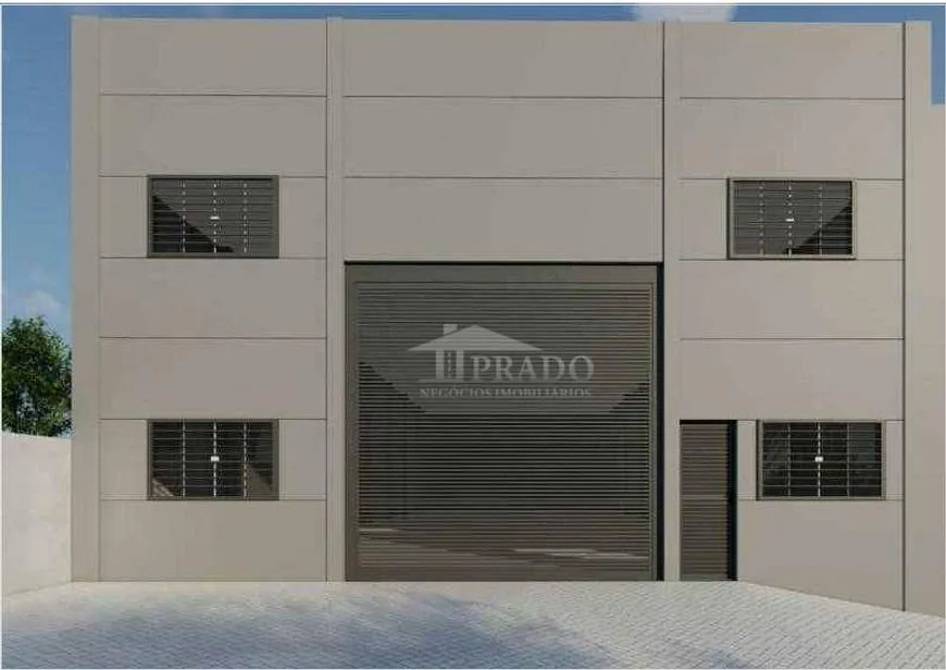 Foto 1 de Galpão/Depósito/Armazém para alugar, 534m² em , Ibiporã