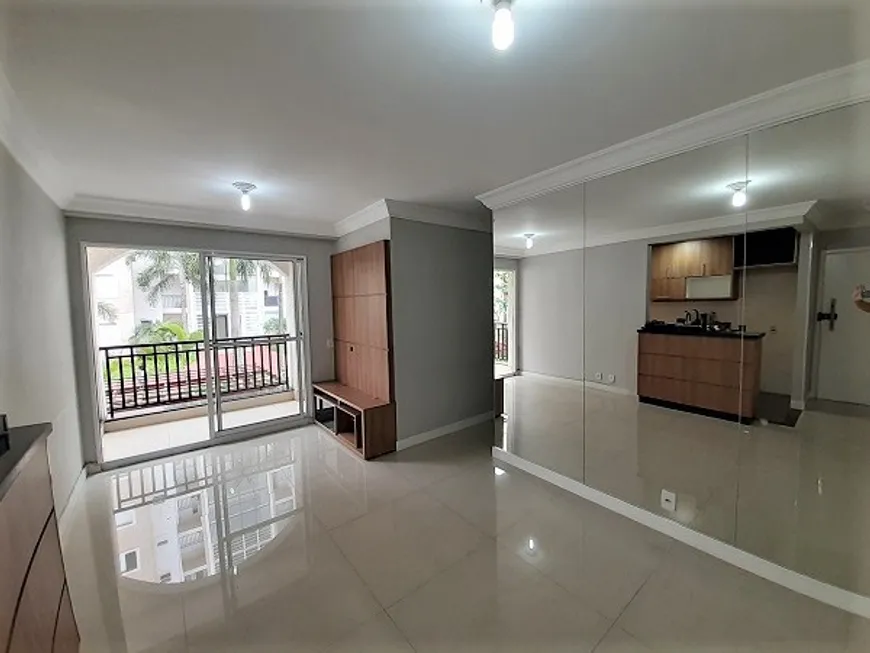 Foto 1 de Apartamento com 3 Quartos à venda, 67m² em Vila Prudente, São Paulo