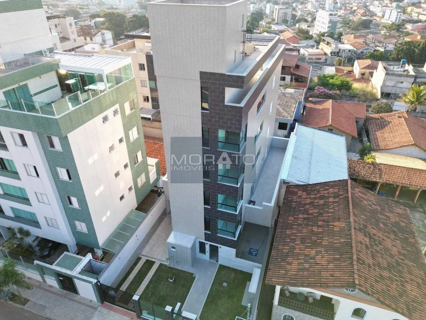 Foto 1 de Apartamento com 4 Quartos à venda, 183m² em Serrano, Belo Horizonte