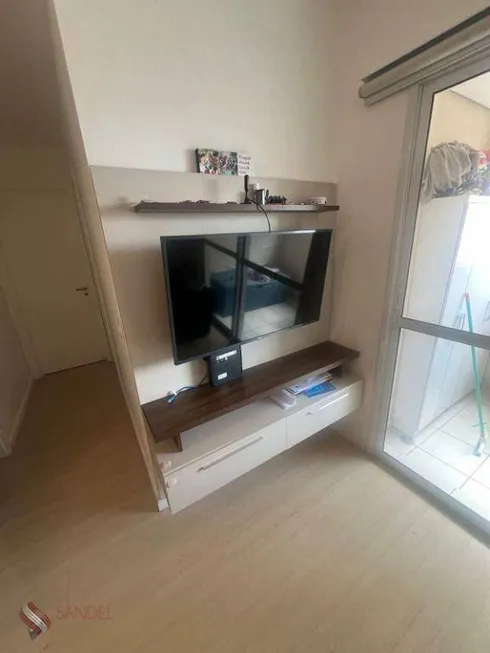 Foto 1 de Apartamento com 2 Quartos para alugar, 62m² em Interlagos, São Paulo