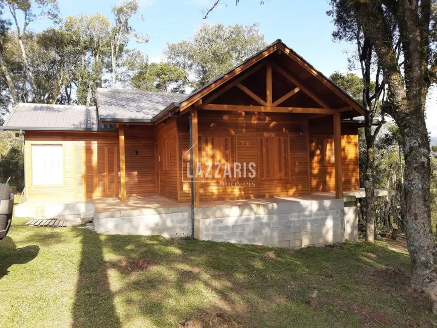 Foto 1 de Fazenda/Sítio com 3 Quartos à venda, 26000m² em Santa Tereza, Urubici