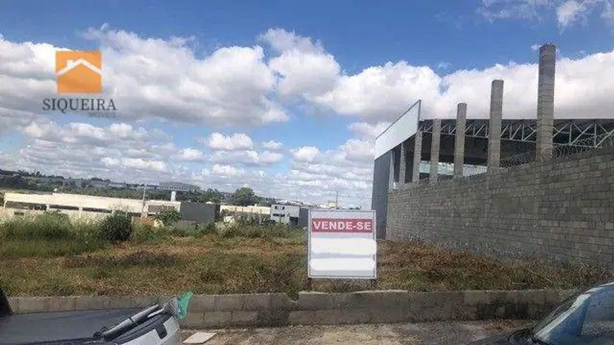 Foto 1 de Lote/Terreno à venda, 1000m² em Zona Industrial, Sorocaba