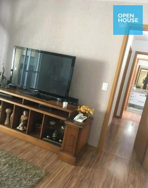 Foto 1 de Apartamento com 3 Quartos à venda, 95m² em Jardim Botânico, Ribeirão Preto