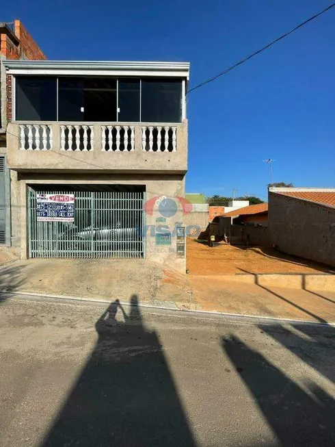 Foto 1 de Sobrado com 2 Quartos à venda, 200m² em CARDEAL, Elias Fausto