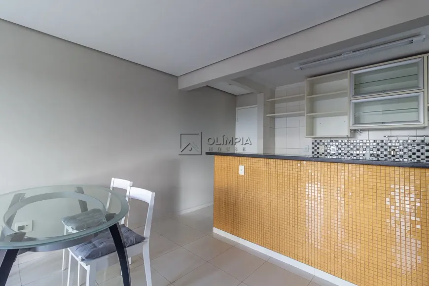 Foto 1 de Apartamento com 1 Quarto à venda, 43m² em Alto da Lapa, São Paulo