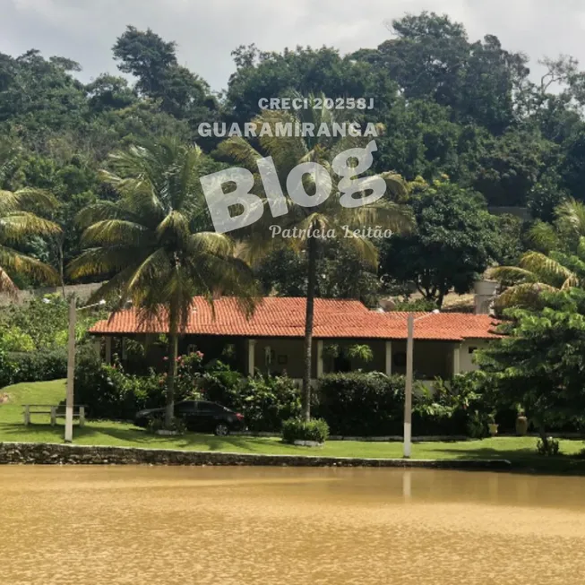 Foto 1 de Fazenda/Sítio com 4 Quartos à venda, 600m² em Centro, Mulungu