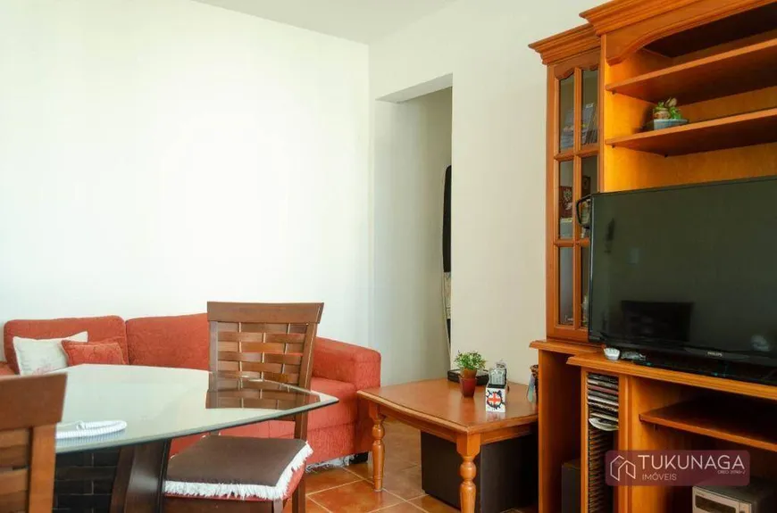 Foto 1 de Apartamento com 2 Quartos à venda, 70m² em Parque Mandaqui, São Paulo