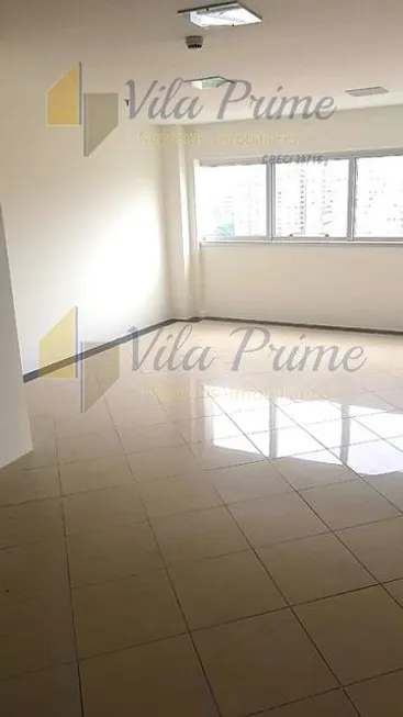 Foto 1 de Sala Comercial para alugar, 40m² em Vila Leopoldina, São Paulo