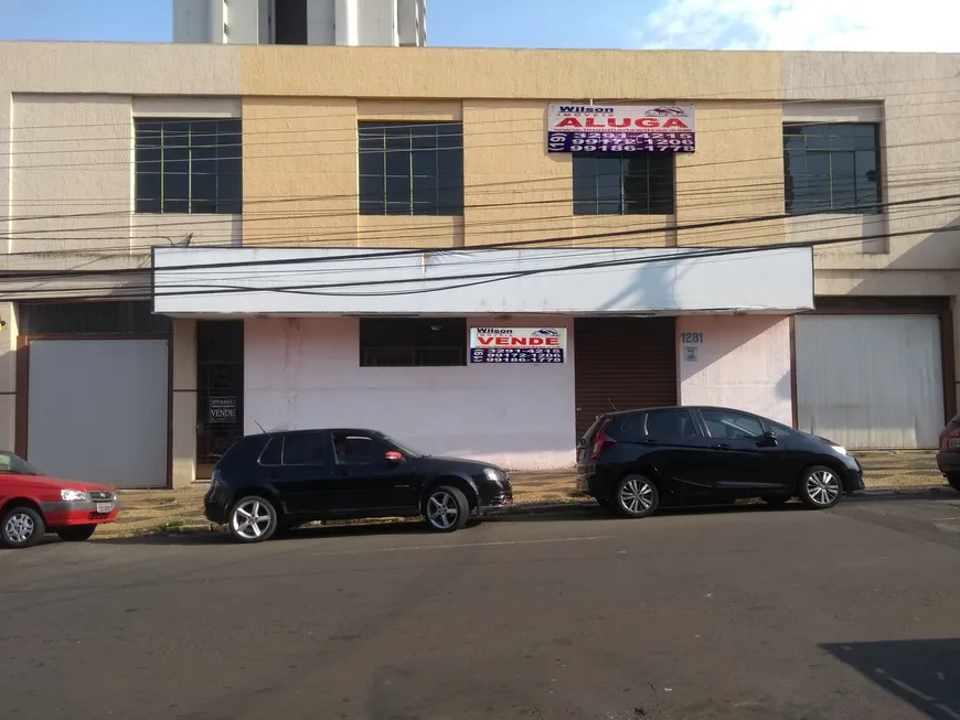 Foto 1 de Prédio Comercial à venda, 600m² em Bonfim, Campinas