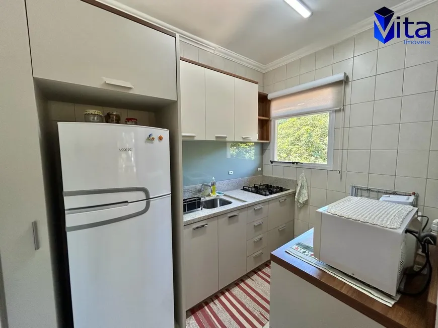 Foto 1 de Apartamento com 2 Quartos à venda, 75m² em Cachoeira do Bom Jesus, Florianópolis