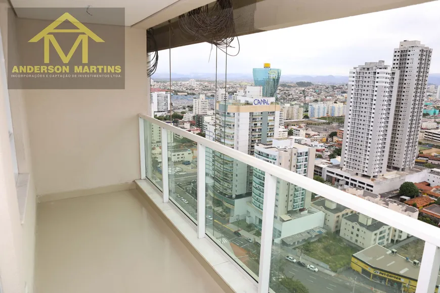 Foto 1 de Apartamento com 2 Quartos à venda, 155m² em Praia de Itaparica, Vila Velha