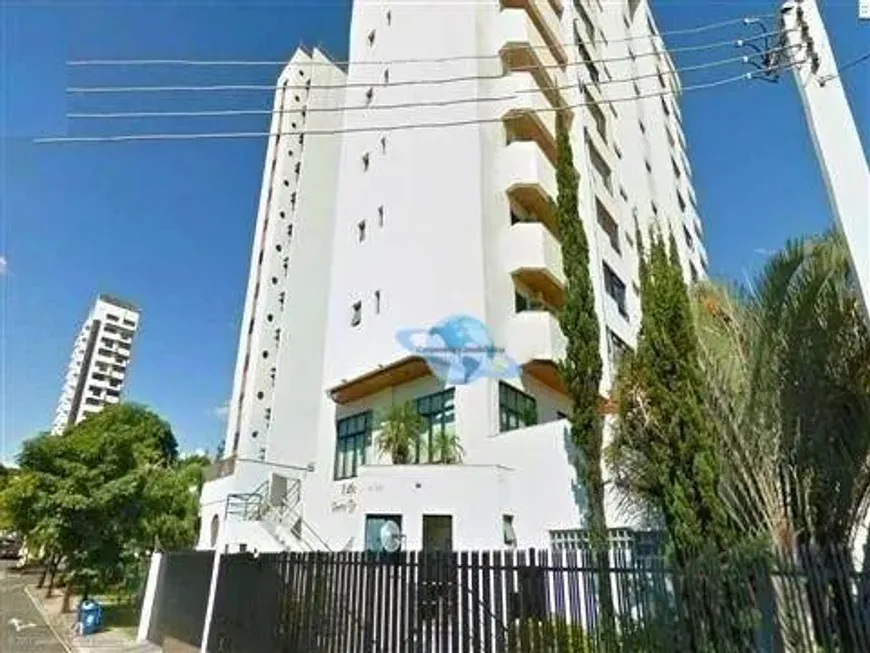 Foto 1 de Apartamento com 3 Quartos para alugar, 164m² em Jardim Emilia, Sorocaba