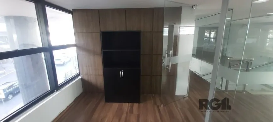 Foto 1 de Ponto Comercial à venda, 112m² em Três Figueiras, Porto Alegre