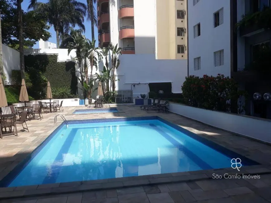Foto 1 de Apartamento com 2 Quartos à venda, 71m² em Jardim Boa Vista, São Paulo