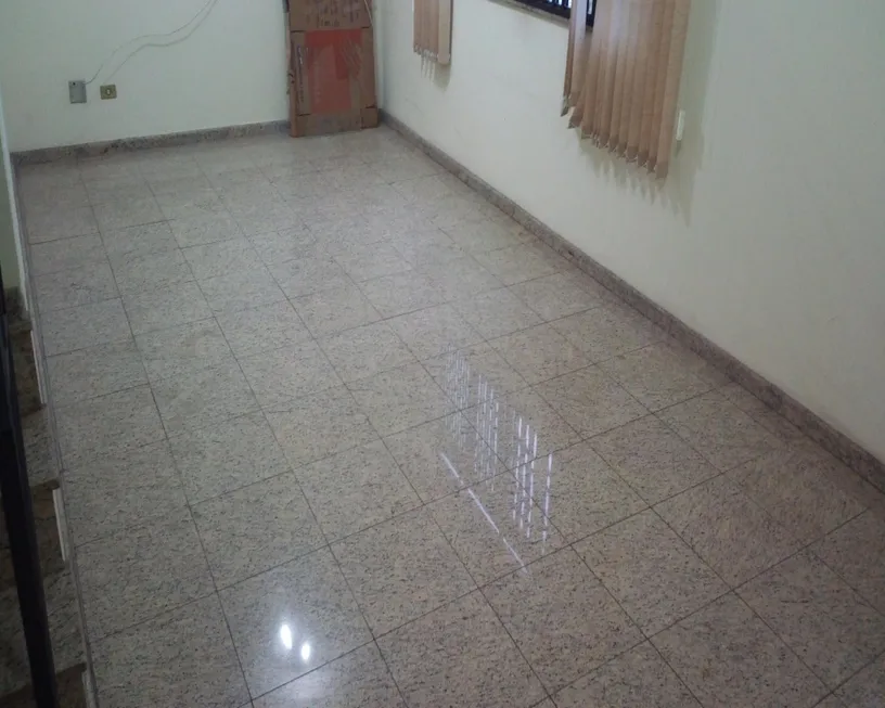 Foto 1 de Sobrado com 3 Quartos à venda, 150m² em Aparecida, Santos