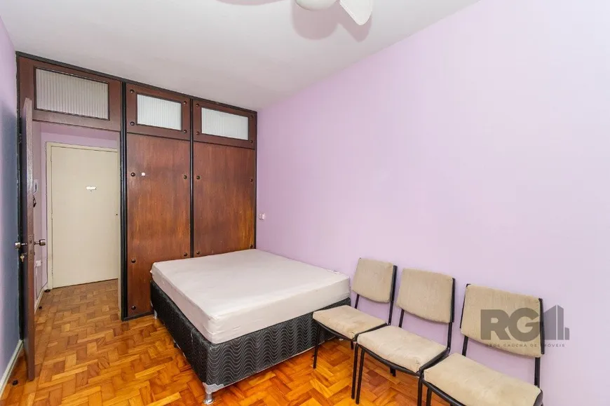 Foto 1 de Apartamento com 1 Quarto à venda, 27m² em Centro, Porto Alegre