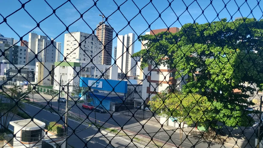 Foto 1 de Apartamento com 3 Quartos à venda, 140m² em Candeias, Jaboatão dos Guararapes