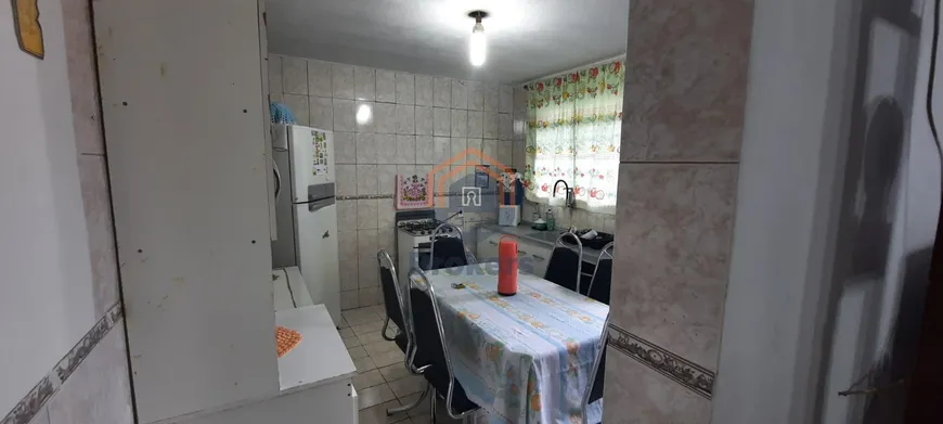 Foto 1 de Casa com 4 Quartos à venda, 128m² em Jardim São Paulo, Várzea Paulista