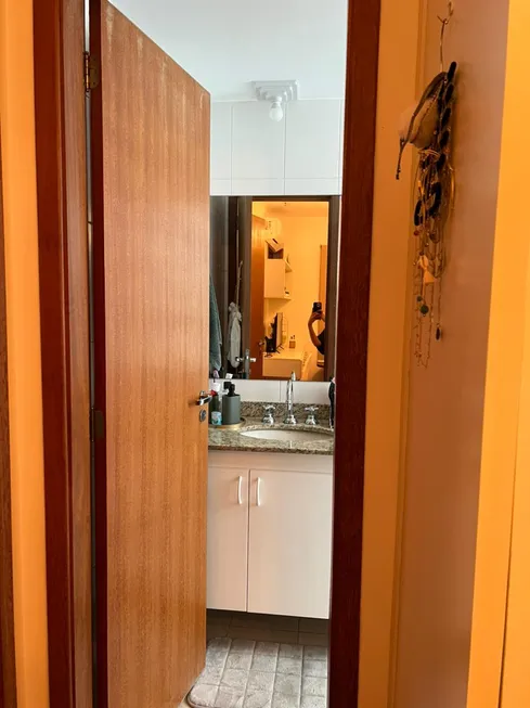 Foto 1 de Apartamento com 1 Quarto para alugar, 46m² em Santa Cecília, São Paulo