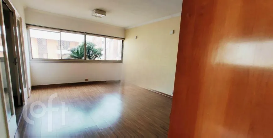 Foto 1 de Apartamento com 2 Quartos à venda, 105m² em Vila Mariana, São Paulo