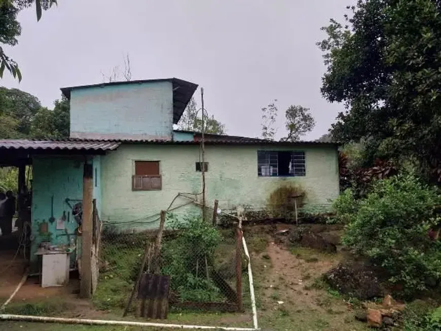 Foto 1 de Fazenda/Sítio com 4 Quartos à venda, 200m² em Balneario Josedy , Peruíbe