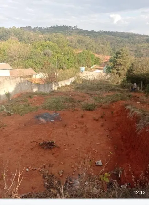 Foto 1 de Fazenda/Sítio à venda, 1000m² em Loteamento Chácaras Gargantilhas, Campinas